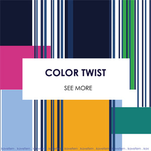 Color Twist
